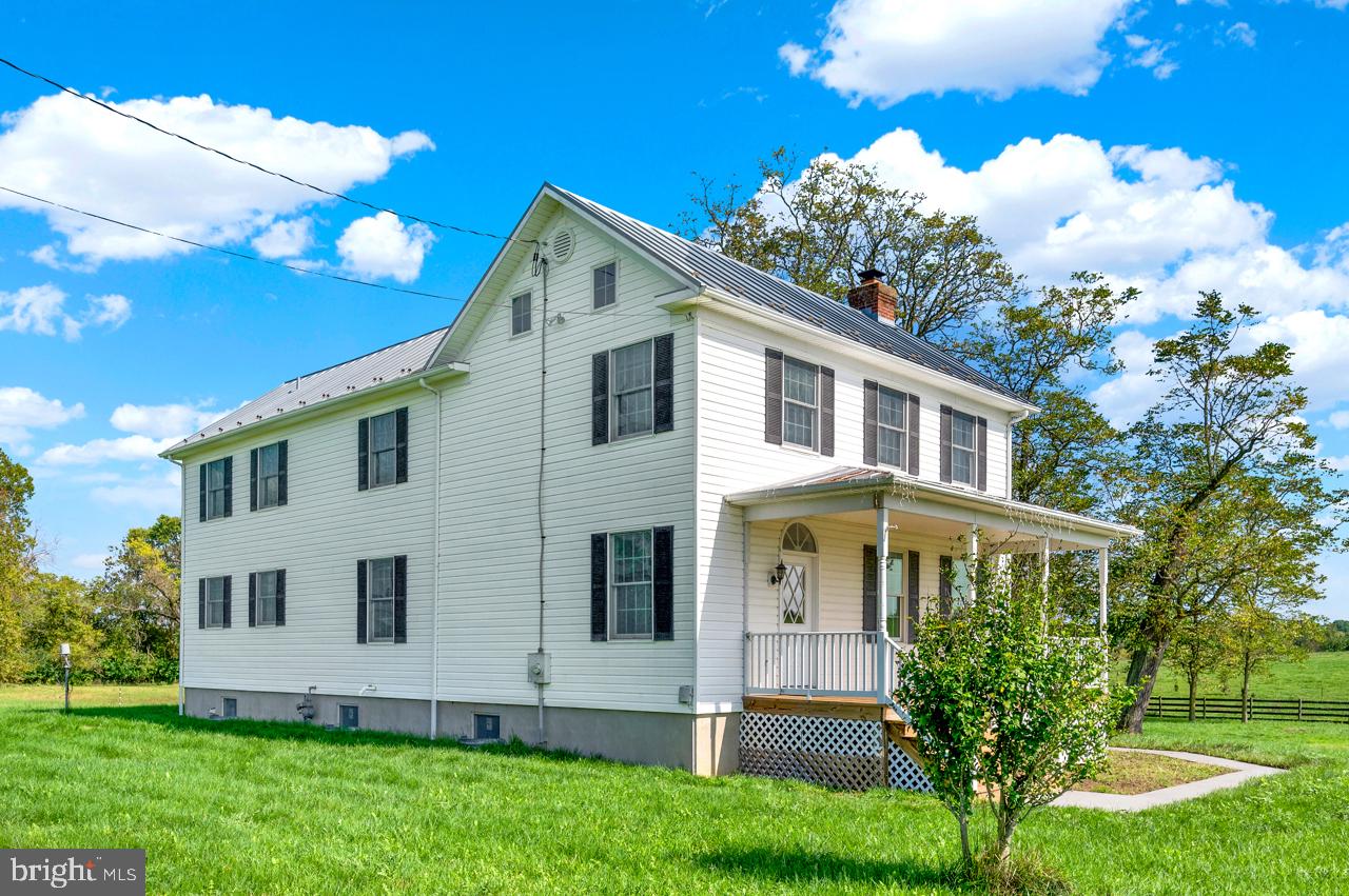 846 Pierce Road Berryville, VA 22611 - Photo 20 of 137