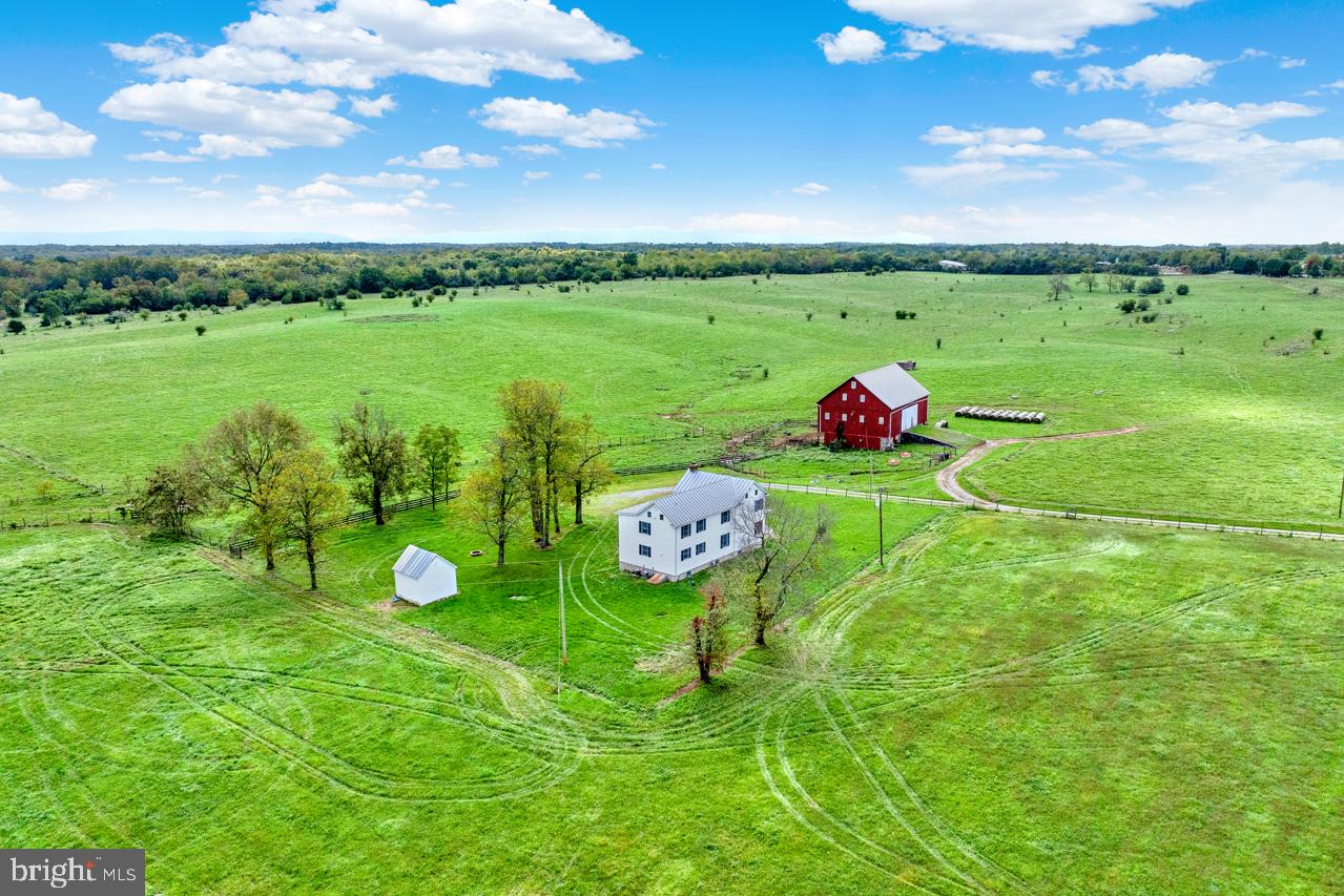 846 Pierce Road Berryville, VA 22611 - Photo 2 of 137 GORGEOUS 130 CLARKE COUNTY ESTATE