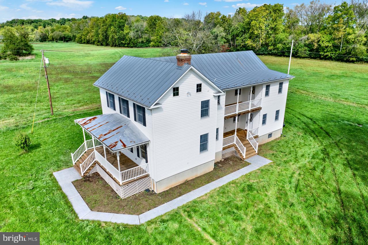 846 Pierce Road Berryville, VA 22611 - Photo 21 of 137