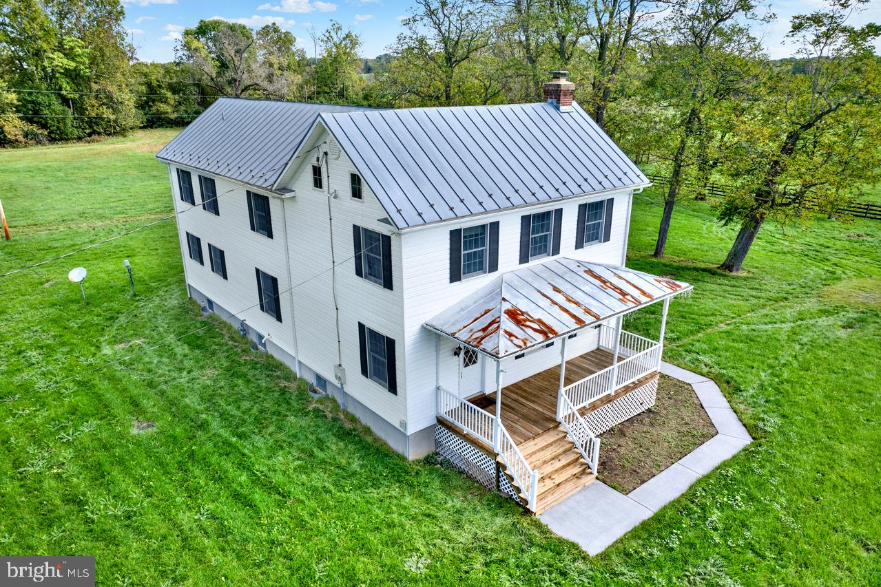 846 Pierce Road Berryville, VA 22611 - Photo 23 of 137