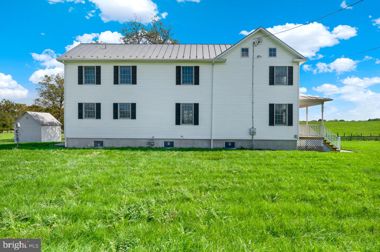 846 Pierce Road Berryville, VA 22611 - Photo 27 of 137