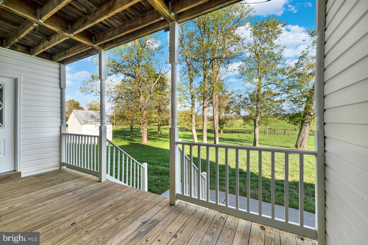 846 Pierce Road Berryville, VA 22611 - Photo 29 of 137