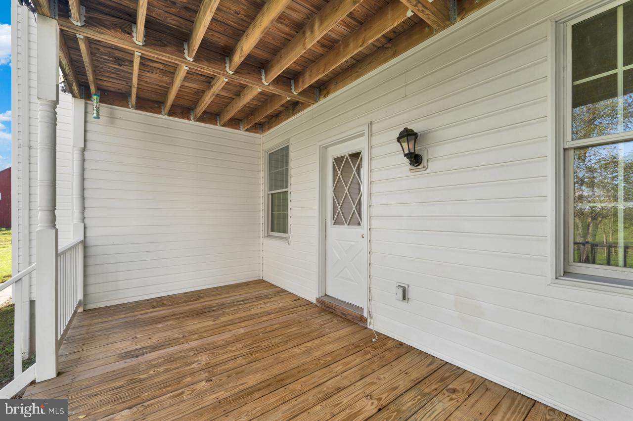 846 Pierce Road Berryville, VA 22611 - Photo 30 of 137