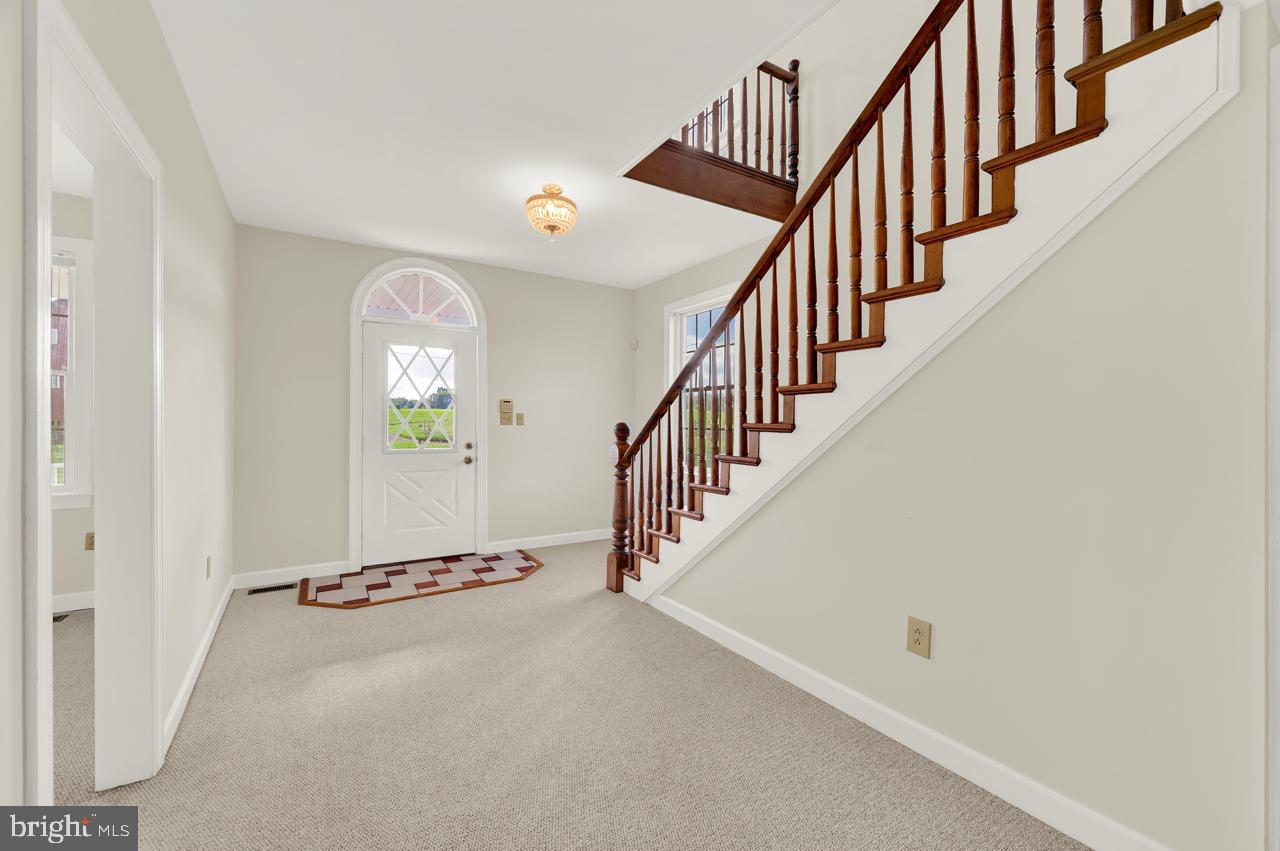846 Pierce Road Berryville, VA 22611 - Photo 36 of 137 FOYER