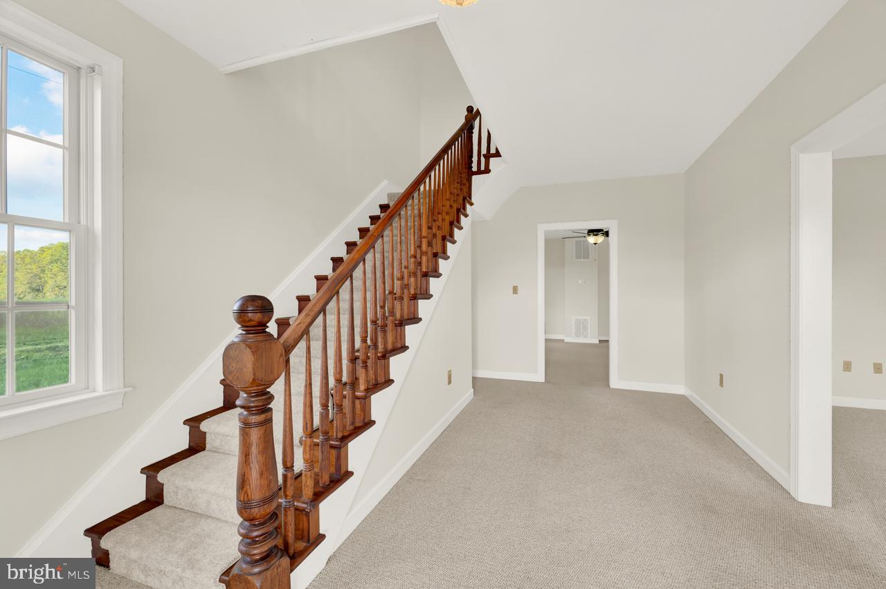 846 Pierce Road Berryville, VA 22611 - Photo 37 of 137 FOYER
