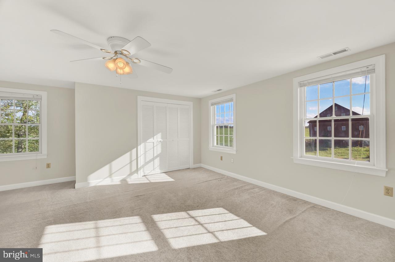 846 Pierce Road Berryville, VA 22611 - Photo 60 of 137 BEDROOM 1