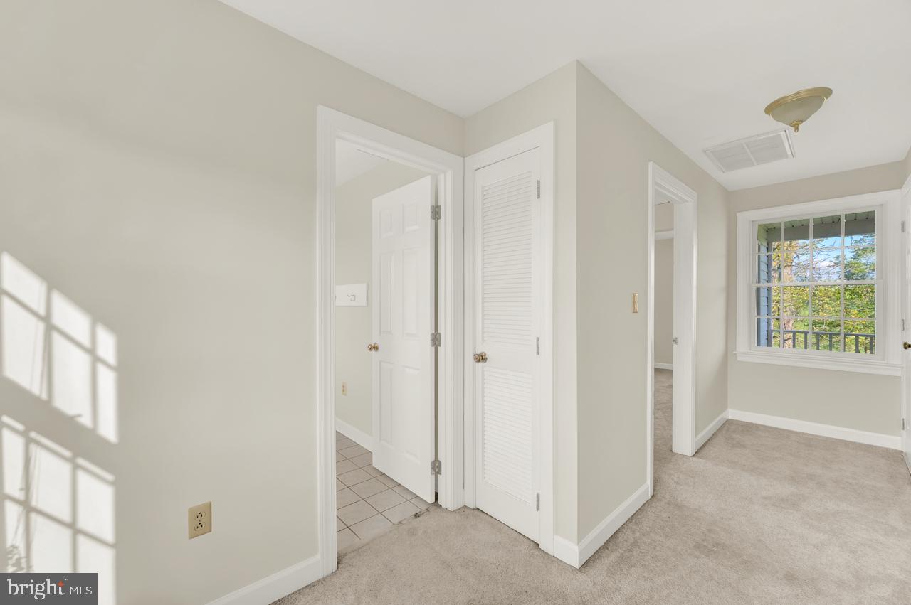 846 Pierce Road Berryville, VA 22611 - Photo 70 of 137 HALLWAY 2ND FLOOR