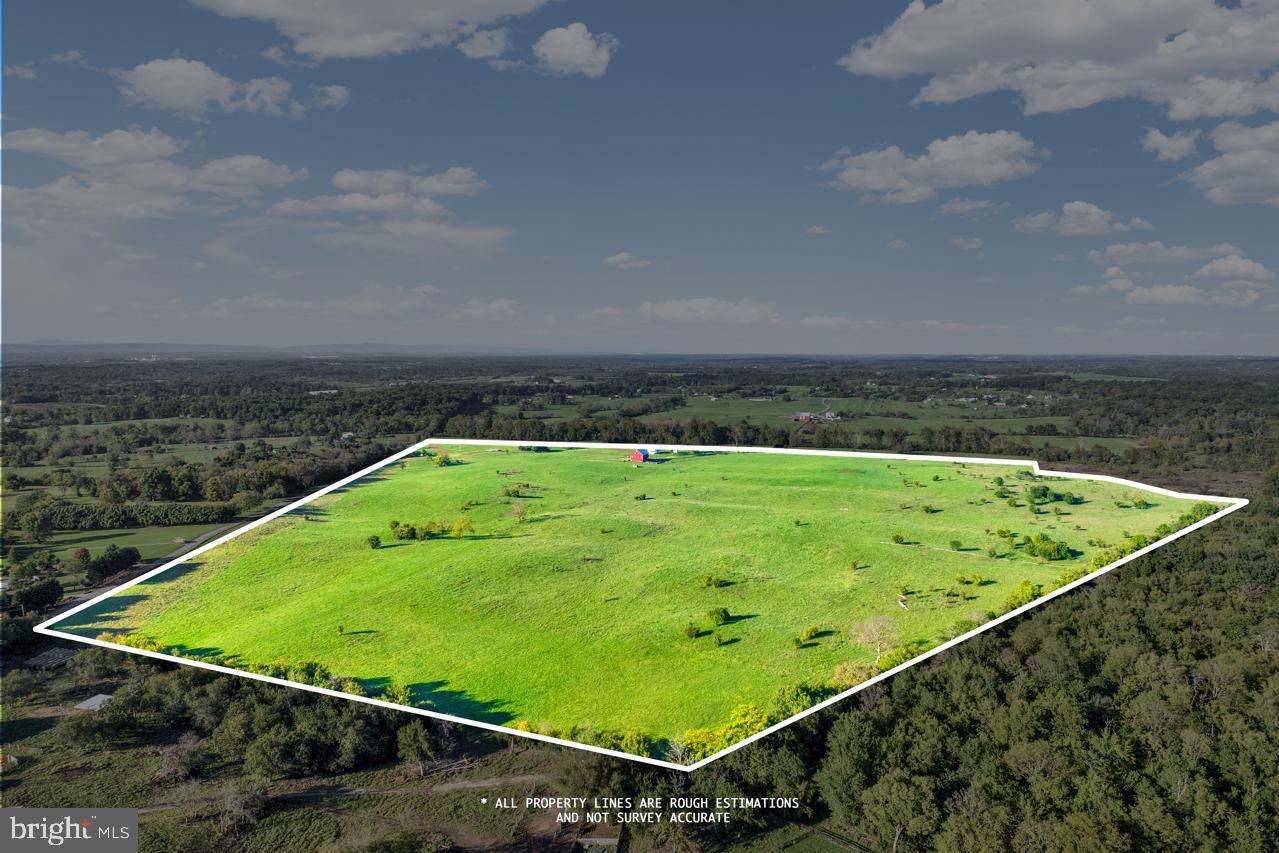 846 Pierce Road Berryville, VA 22611 - Photo 7 of 137 130 ACRES WITH 2 HOUSES & BARN & ADDITIONAL DUR