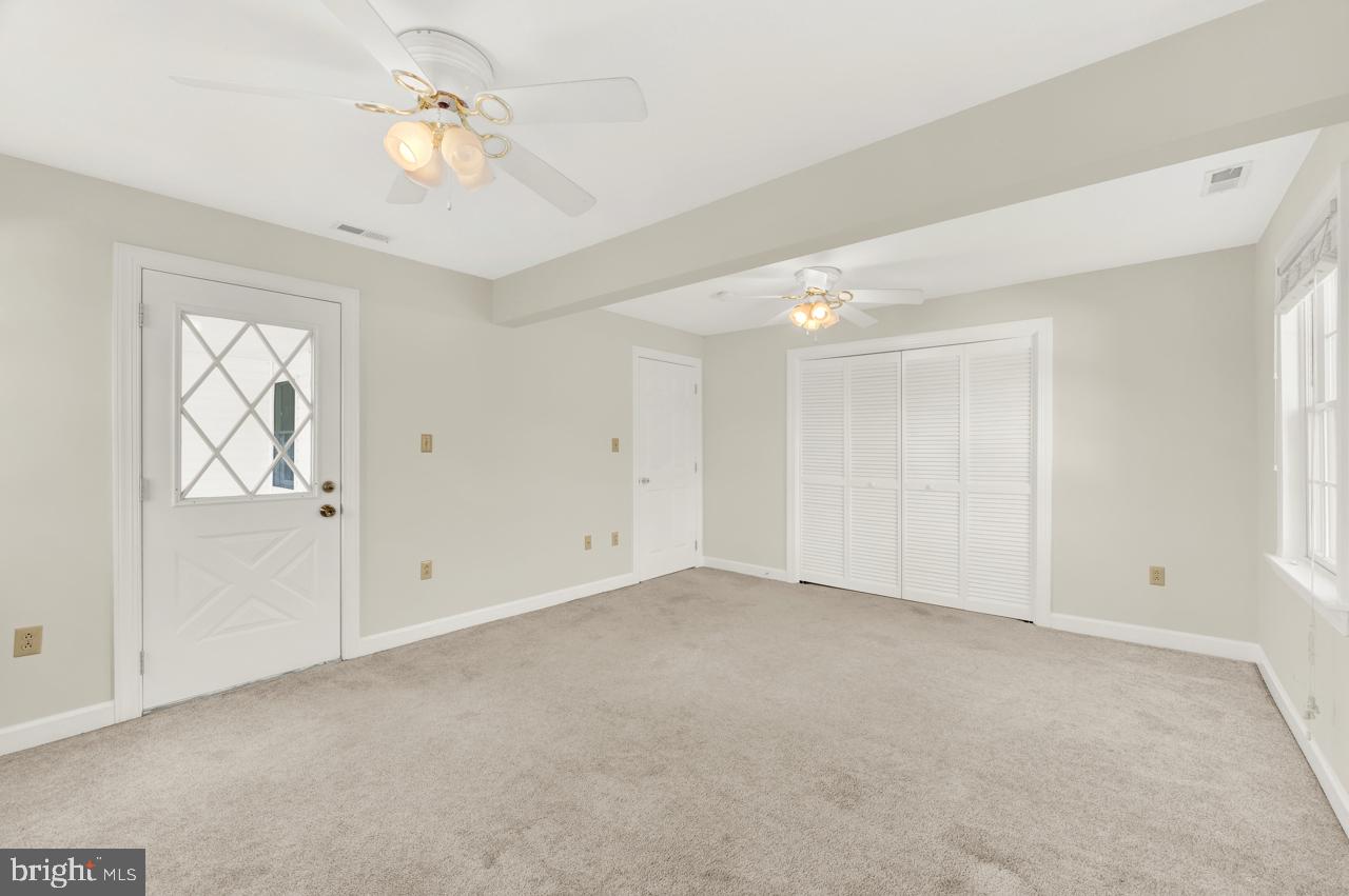 846 Pierce Road Berryville, VA 22611 - Photo 75 of 137 BEDROOM 3