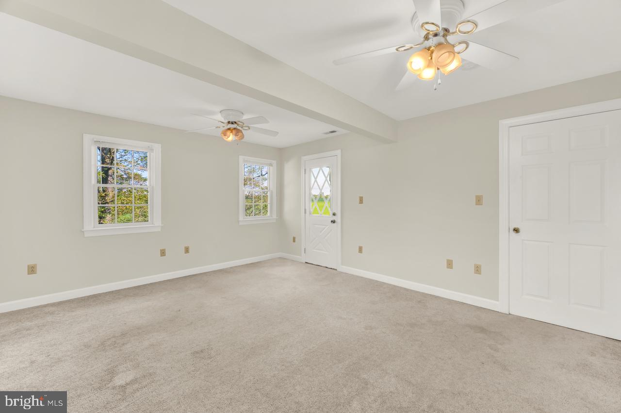 846 Pierce Road Berryville, VA 22611 - Photo 76 of 137 BEDROOM 3