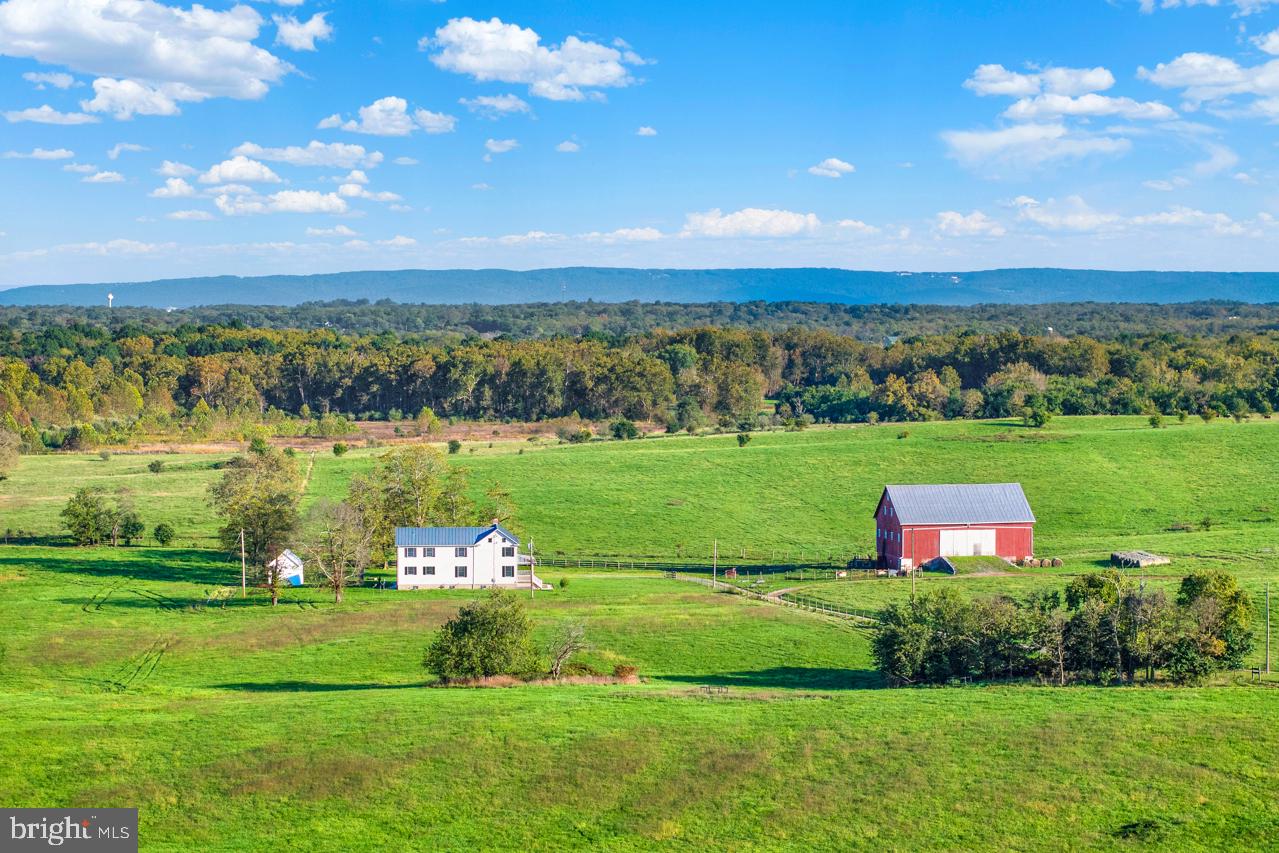 846 Pierce Road Berryville, VA 22611 - Photo 8 of 137 130 ACRES WITH 2 HOUSES & BARN & ADDITIONAL DUR