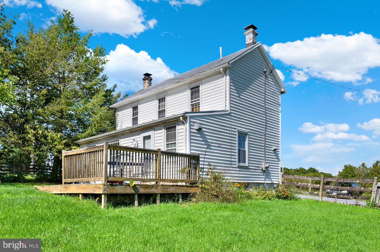 846 Pierce Road Berryville, VA 22611 - Photo 86 of 137 2nd Income producing rental house