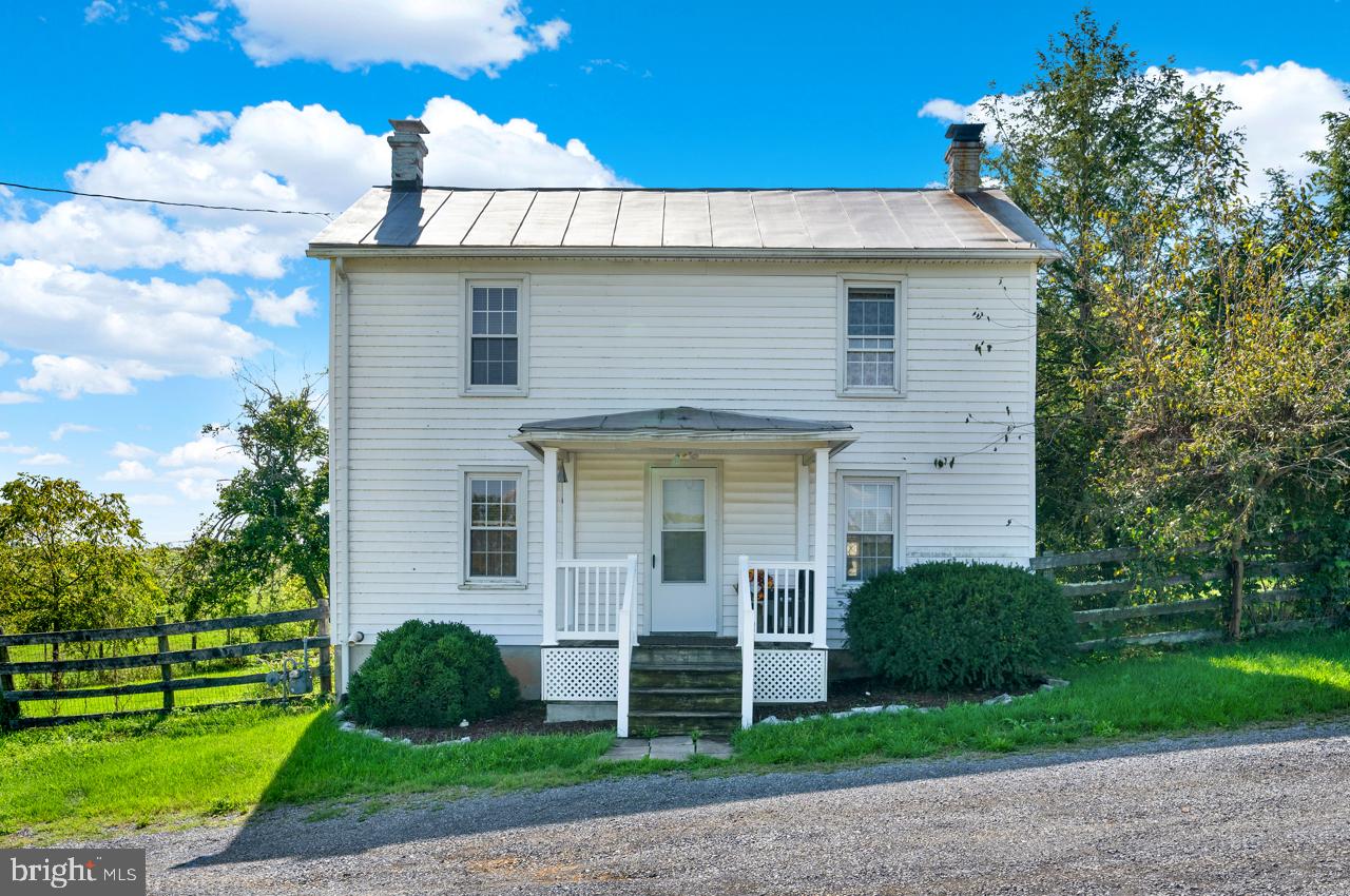 846 Pierce Road Berryville, VA 22611 - Photo 87 of 137 2nd Income producing rental house