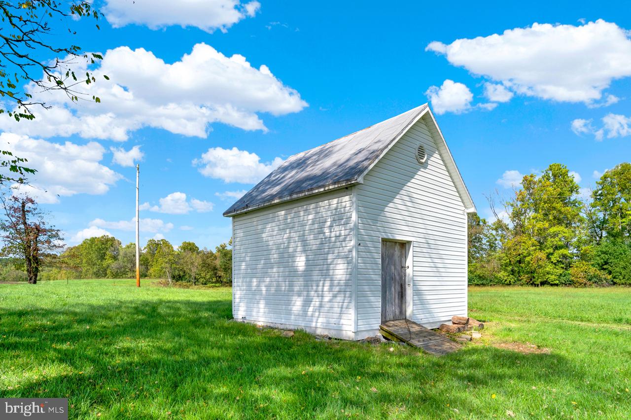846 Pierce Road Berryville, VA 22611 - Photo 100 of 137 SHED