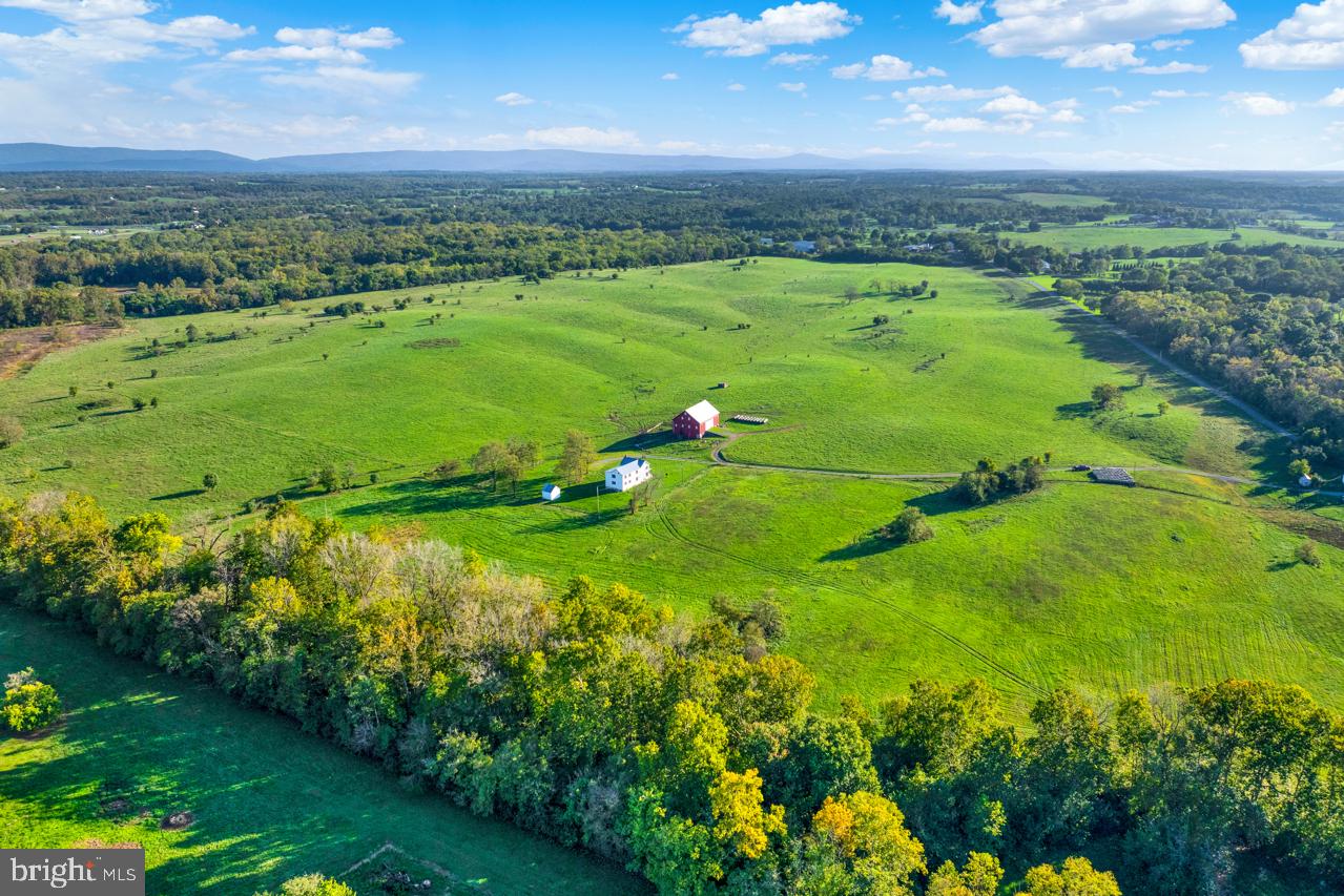 846 Pierce Road Berryville, VA 22611 - Photo 10 of 137 130 ACRES WITH 2 HOUSES & BARN & ADDITIONAL DUR