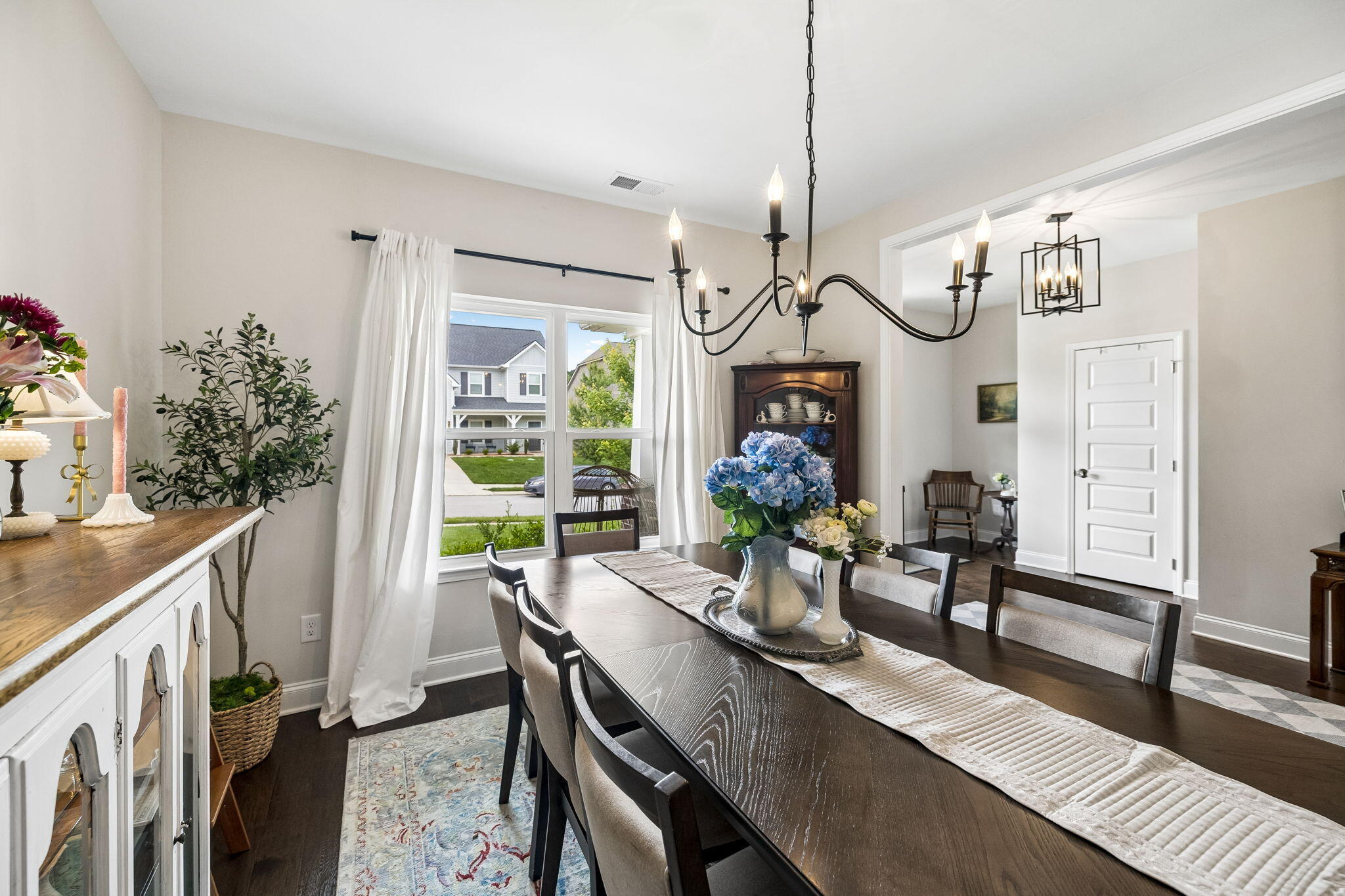 1648 Buttonwood Loop Chattanooga, TN 37421 - Photo 6 of 44 Dining room
