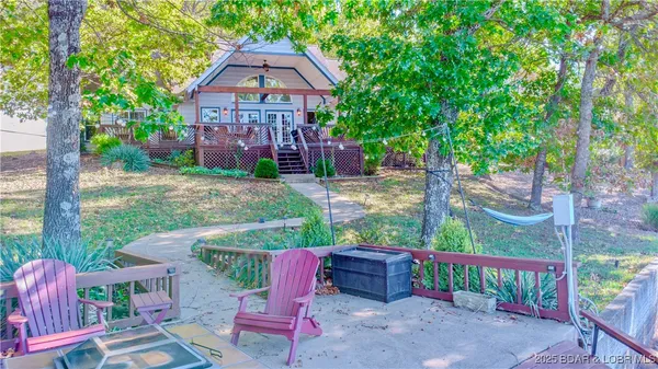 $674,900 | 699 Swaying Oak Drive, Roach, MO 65787