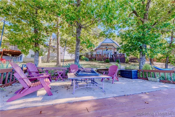 $674,900 | 699 Swaying Oak Drive, Roach, MO 65787