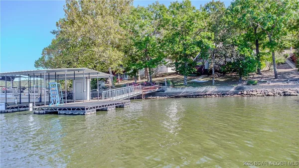 $674,900 | 699 Swaying Oak Drive, Roach, MO 65787