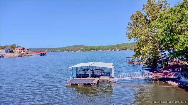 $699,900 | 699 Swaying Oak Drive, Roach, MO 65787