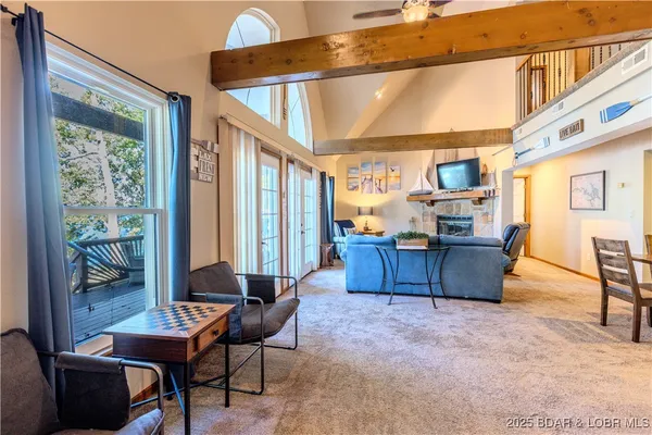 $674,900 | 699 Swaying Oak Drive, Roach, MO 65787