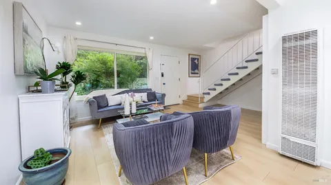 $687,000 | 1411 Casa Buena Drive, Unit 46, Corte Madera, CA 94925