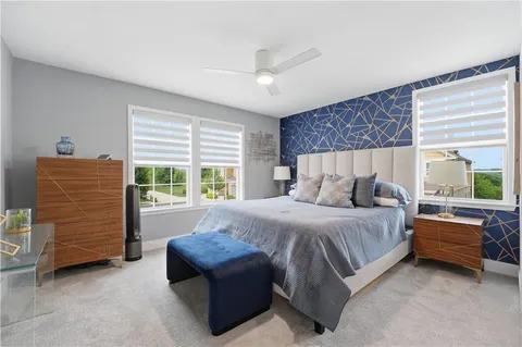 $395,000 | 16058 Fontana Street, Unit 302, Overland Park, KS 66085