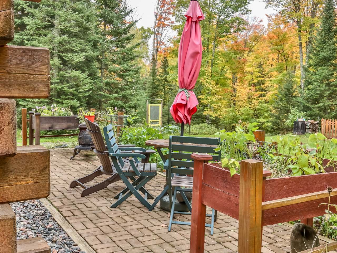 4045 Deerskin Road Phelps, WI 54554 - Photo 14 of 44 Gallery Image 14
