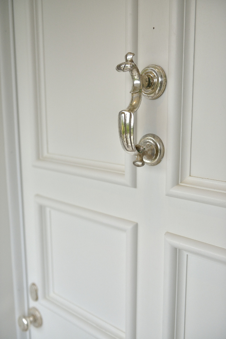 17 Wannacomet Road Nantucket, MA 02554 - Photo 7 of 36 Front Door