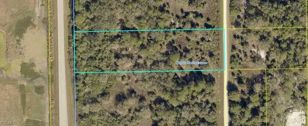 $168,000 | 470 South Arboleda Street, Clewiston, FL 33440