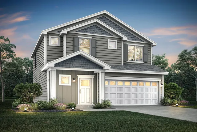 $359,900 | 513 Redwood Street North, Cambridge, MN 55008