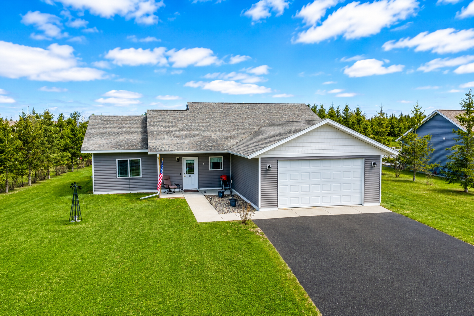 2008 Whiting Road Northwest, Unit 29 Bemidji, MN 56601 - Photo 1 of 49