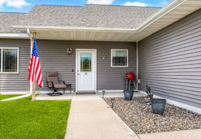 2008 Whiting Road Northwest, Unit 29 Bemidji, MN 56601 - Photo 2 of 49
