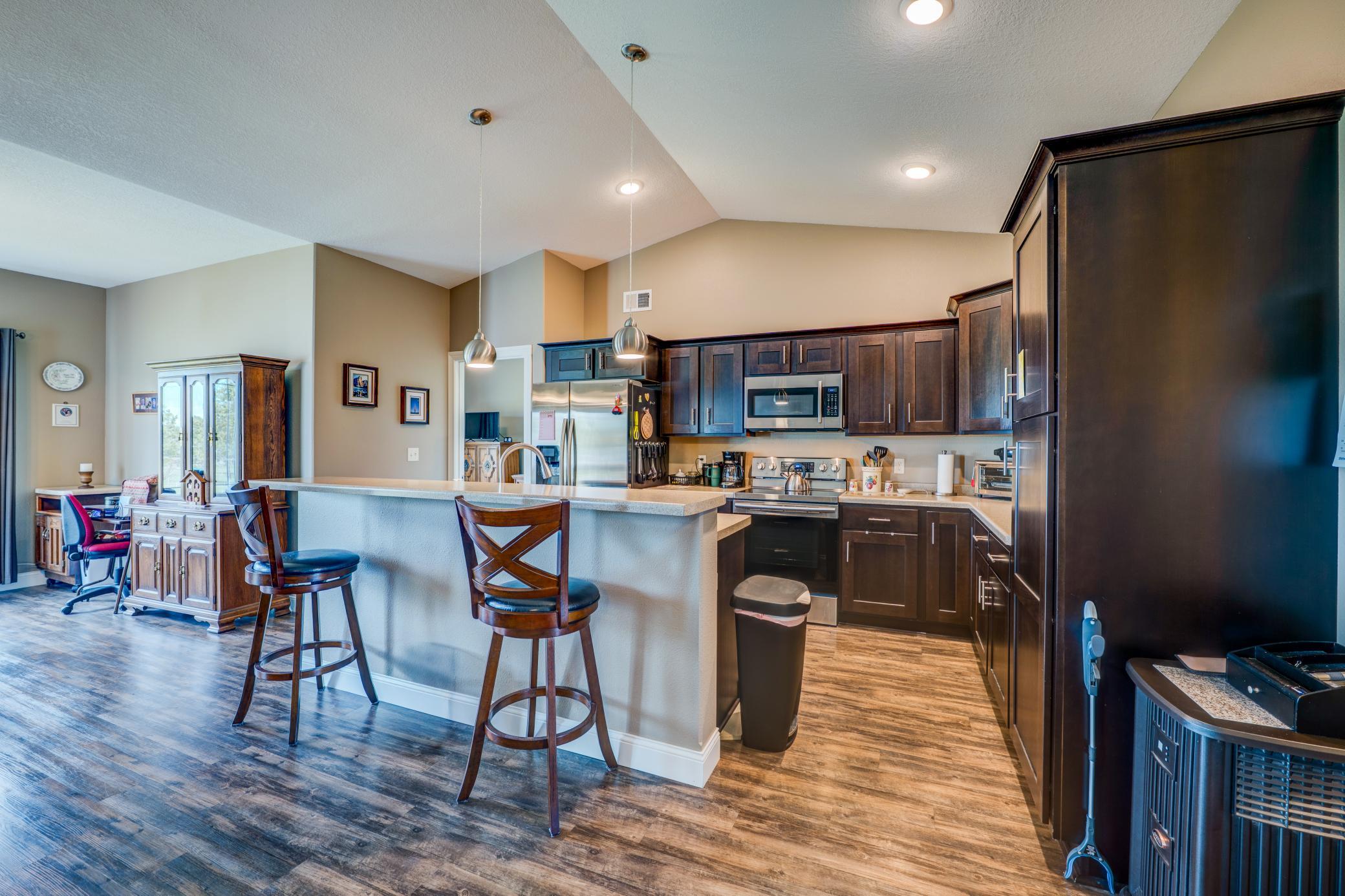 2008 Whiting Road Northwest, Unit 29 Bemidji, MN 56601 - Photo 23 of 49
