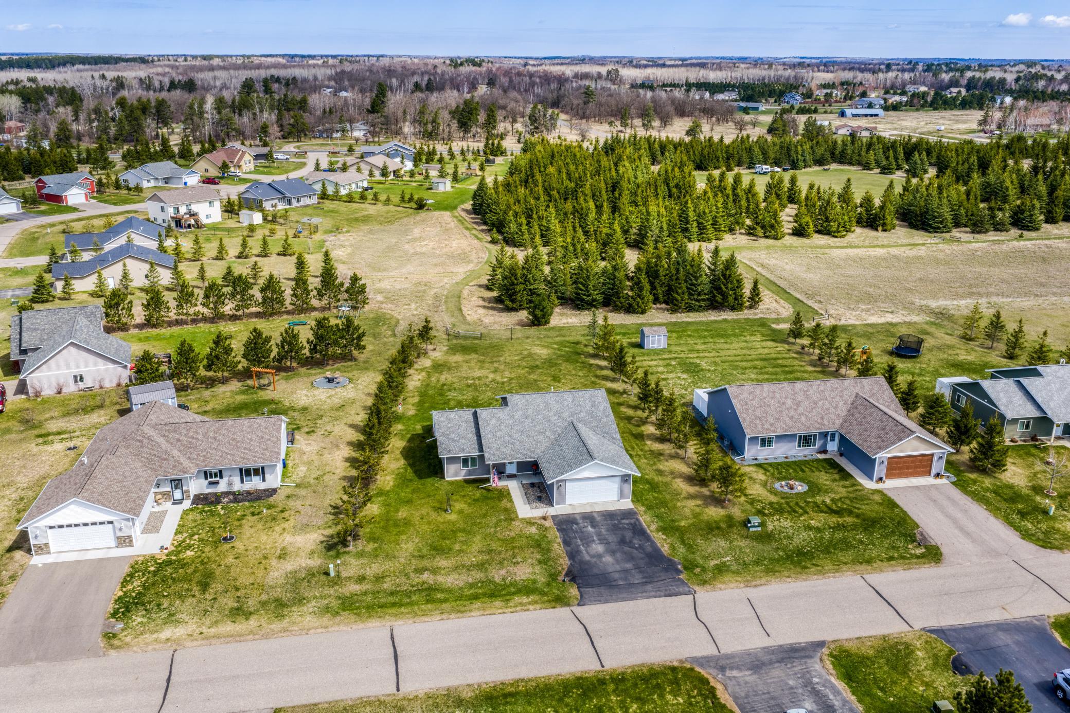 2008 Whiting Road Northwest, Unit 29 Bemidji, MN 56601 - Photo 43 of 49