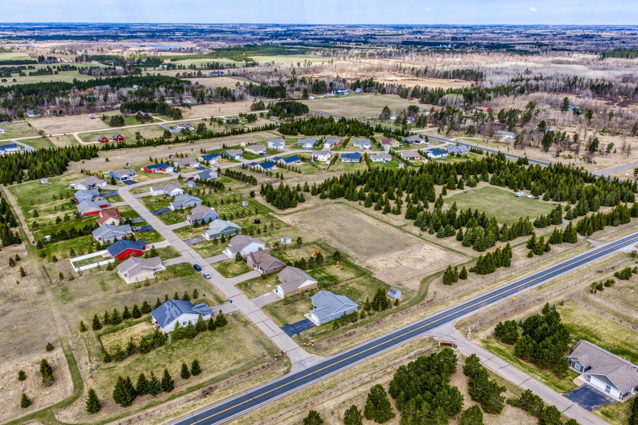 2008 Whiting Road Northwest, Unit 29 Bemidji, MN 56601 - Photo 45 of 49