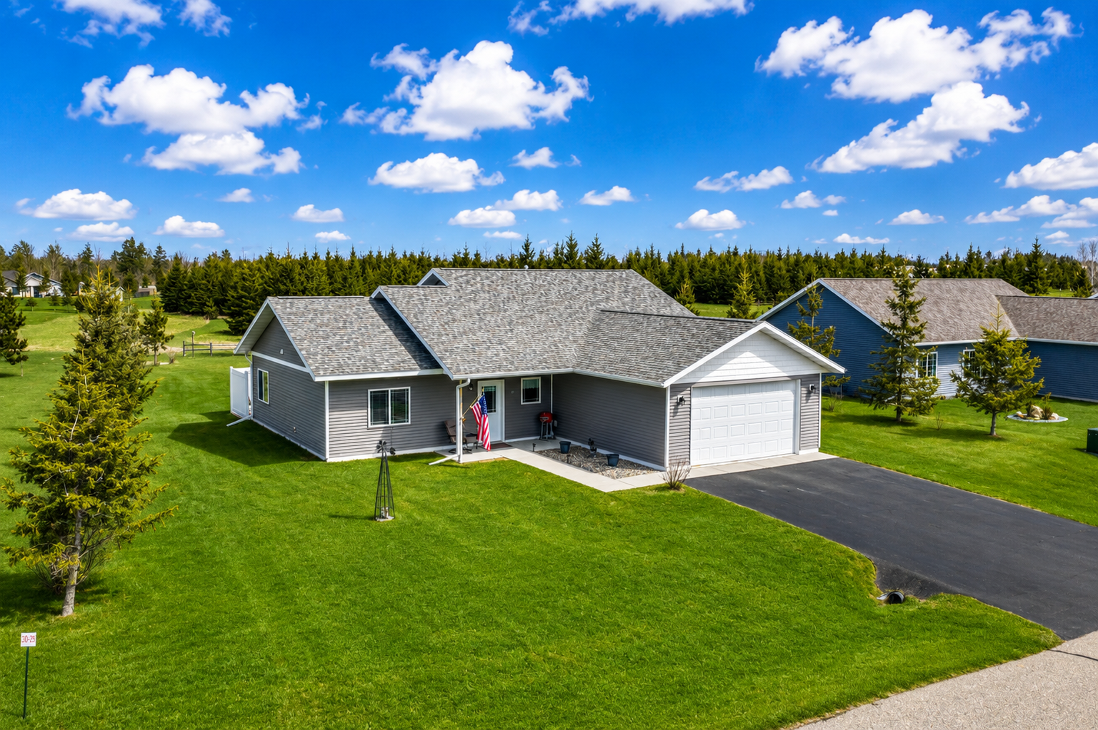 2008 Whiting Road Northwest, Unit 29 Bemidji, MN 56601 - Photo 48 of 49