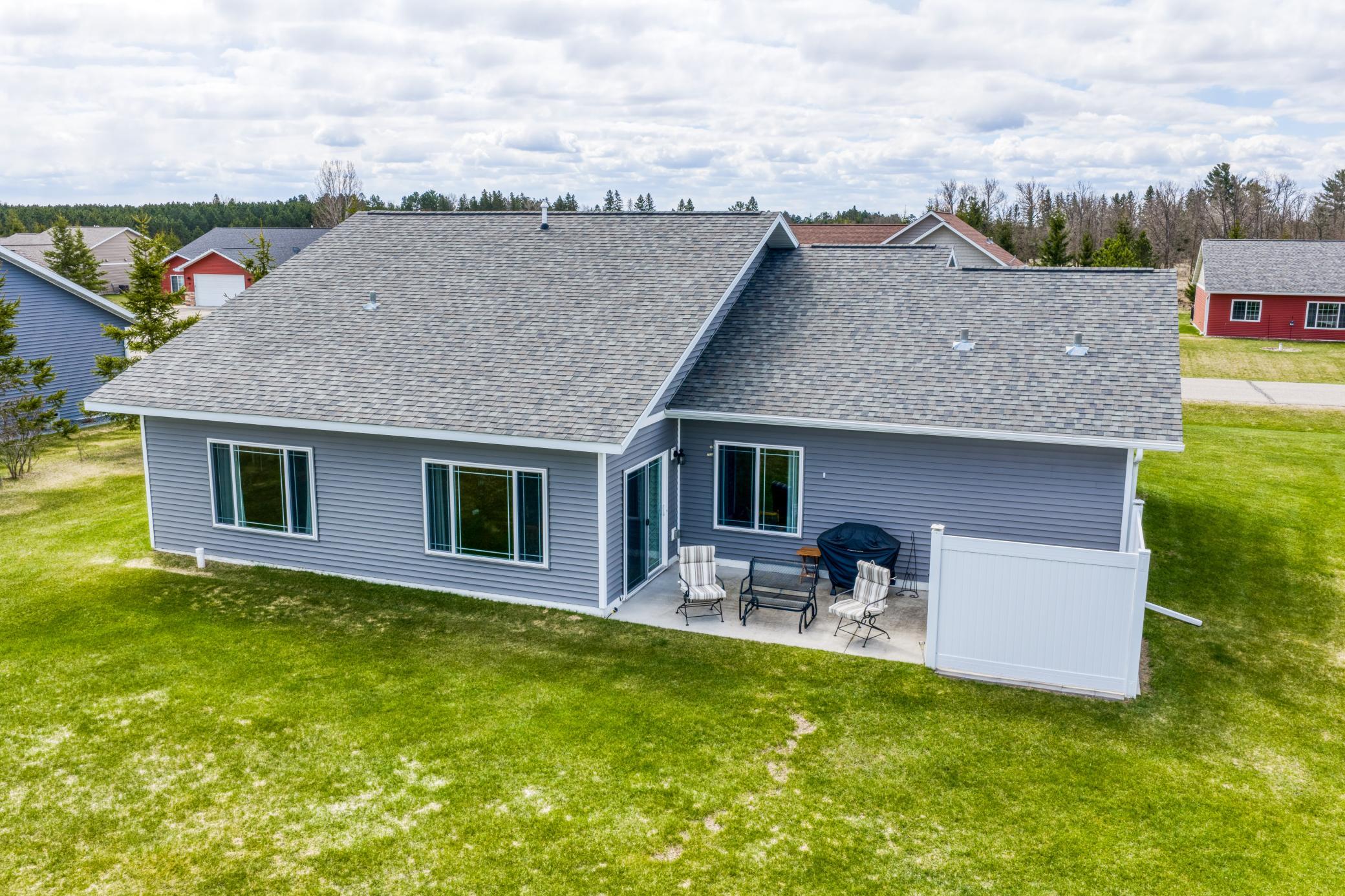 2008 Whiting Road Northwest, Unit 29 Bemidji, MN 56601 - Photo 5 of 49