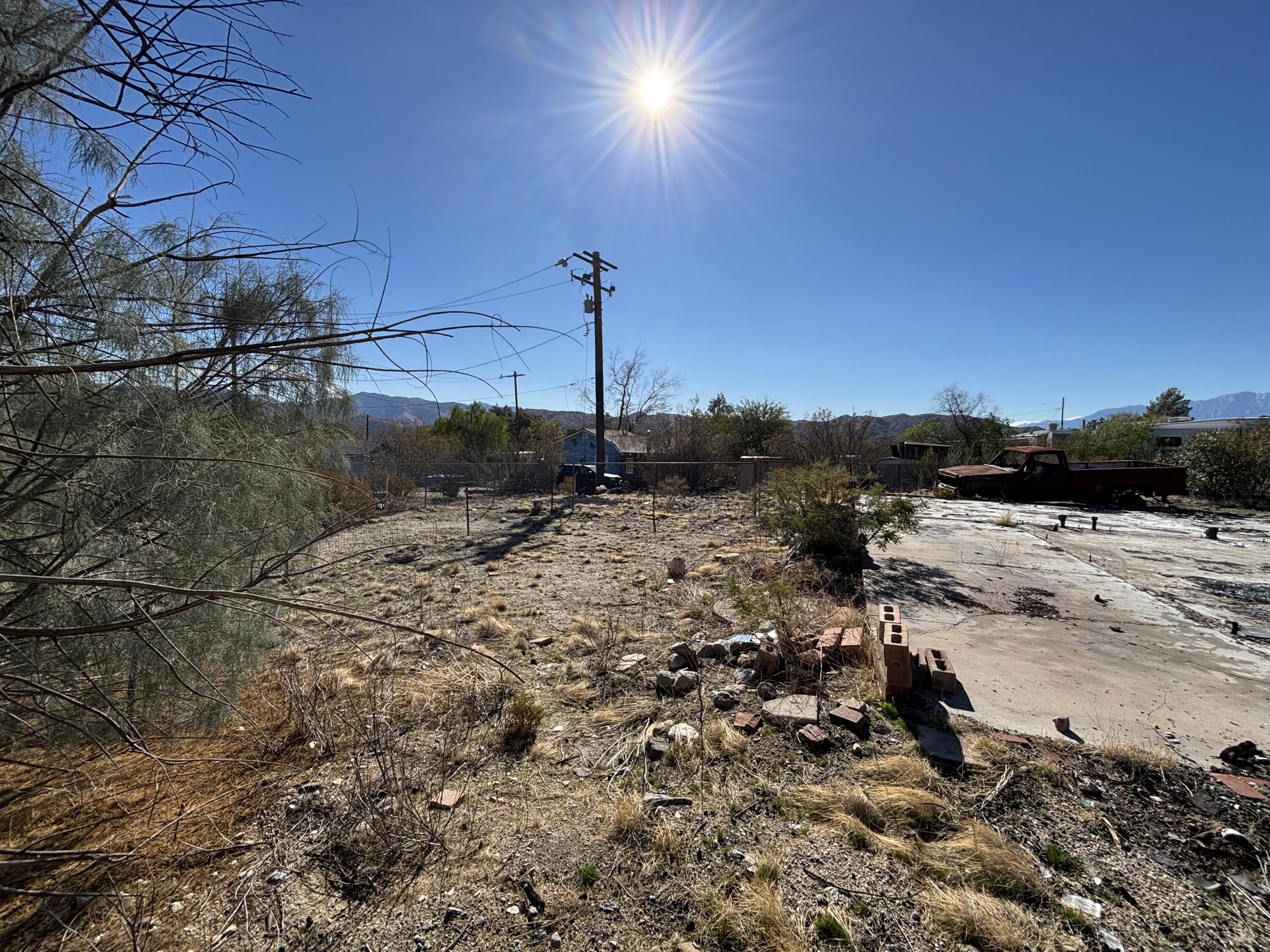 9155 Lanning Lane Morongo Valley, CA 92256 - Photo 8 of 8 Photo Nov 20 2025, 10 02 38 AM
