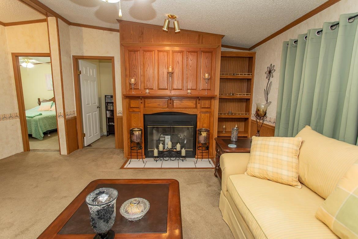2260 Harvey Road Loris, SC 29569 - Photo 8 of 51