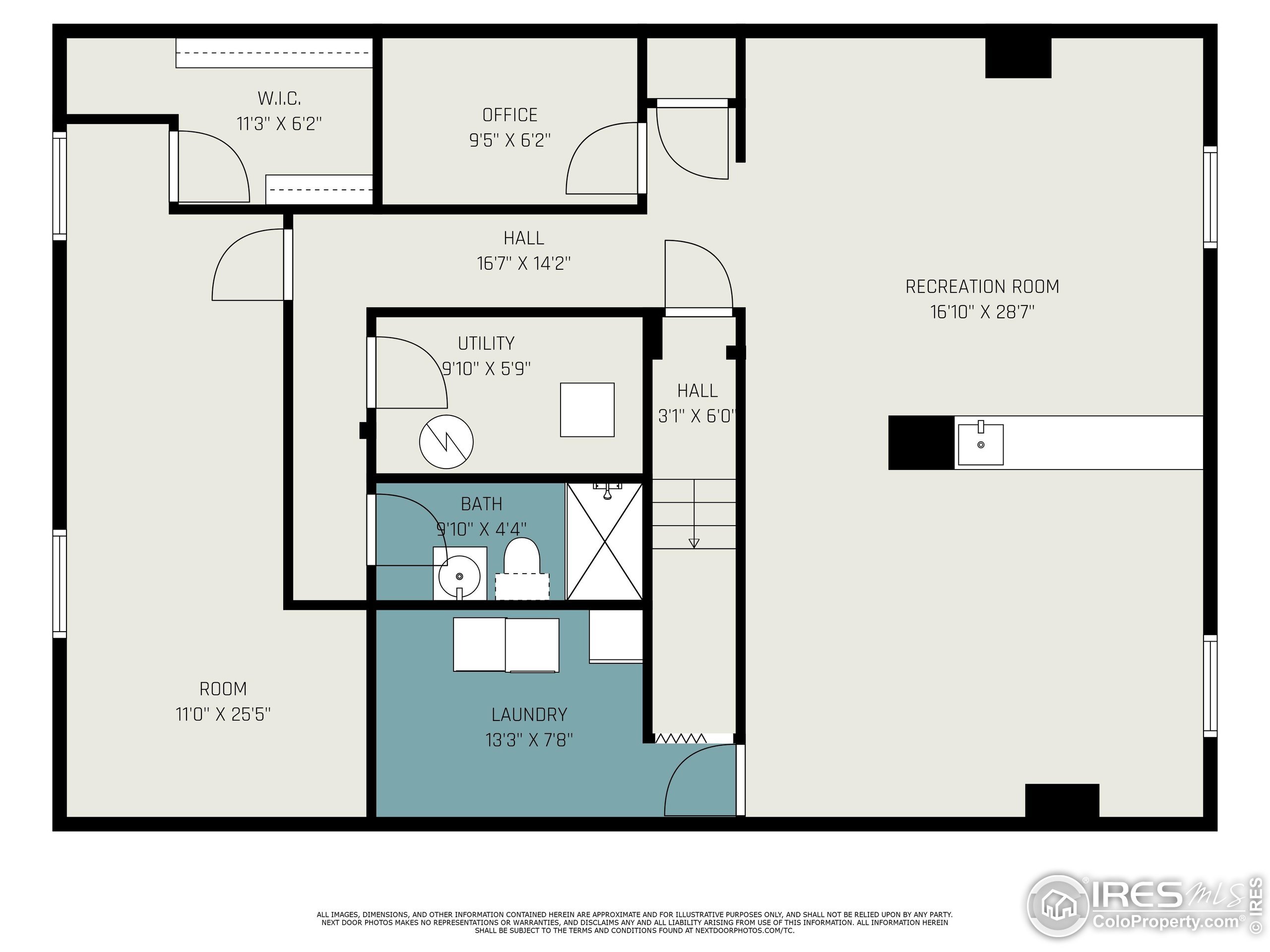1030 South Fulton Avenue Fort Lupton, CO 80621 - Photo 26 of 26 unknown