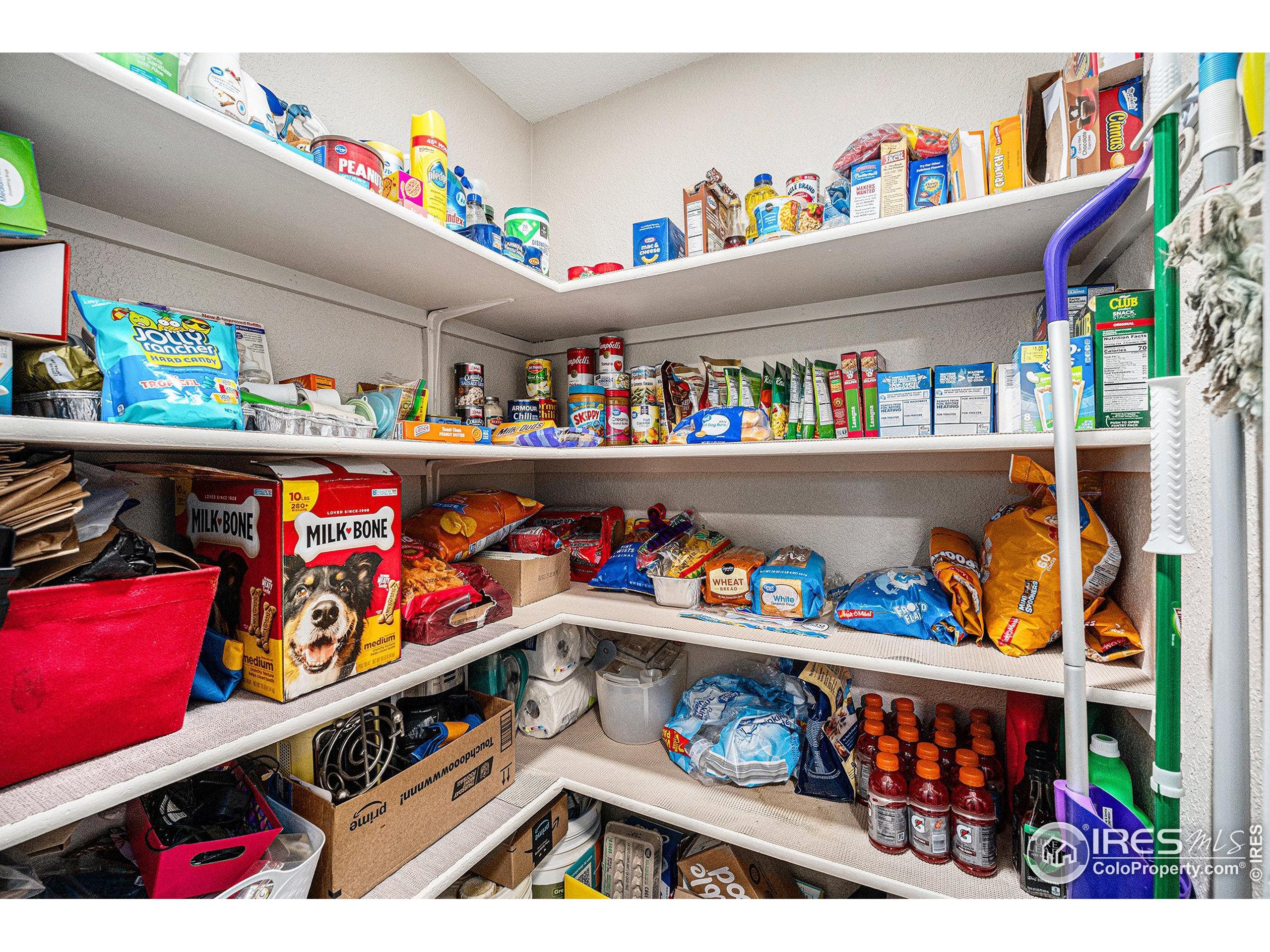1030 South Fulton Avenue Fort Lupton, CO 80621 - Photo 8 of 26 a store room with lots of fruit