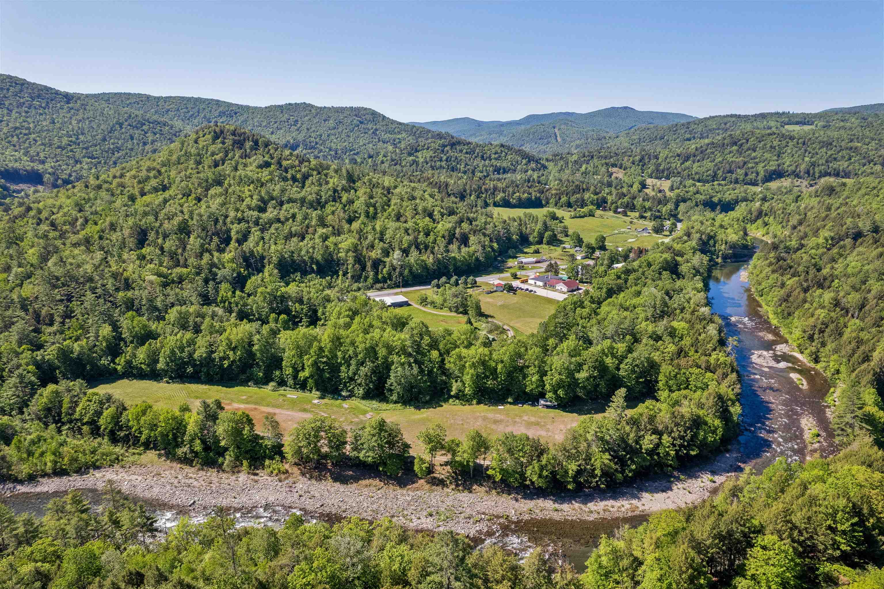 3051 Highway 107 Stockbridge, VT 05772 - Photo 18 of 30
