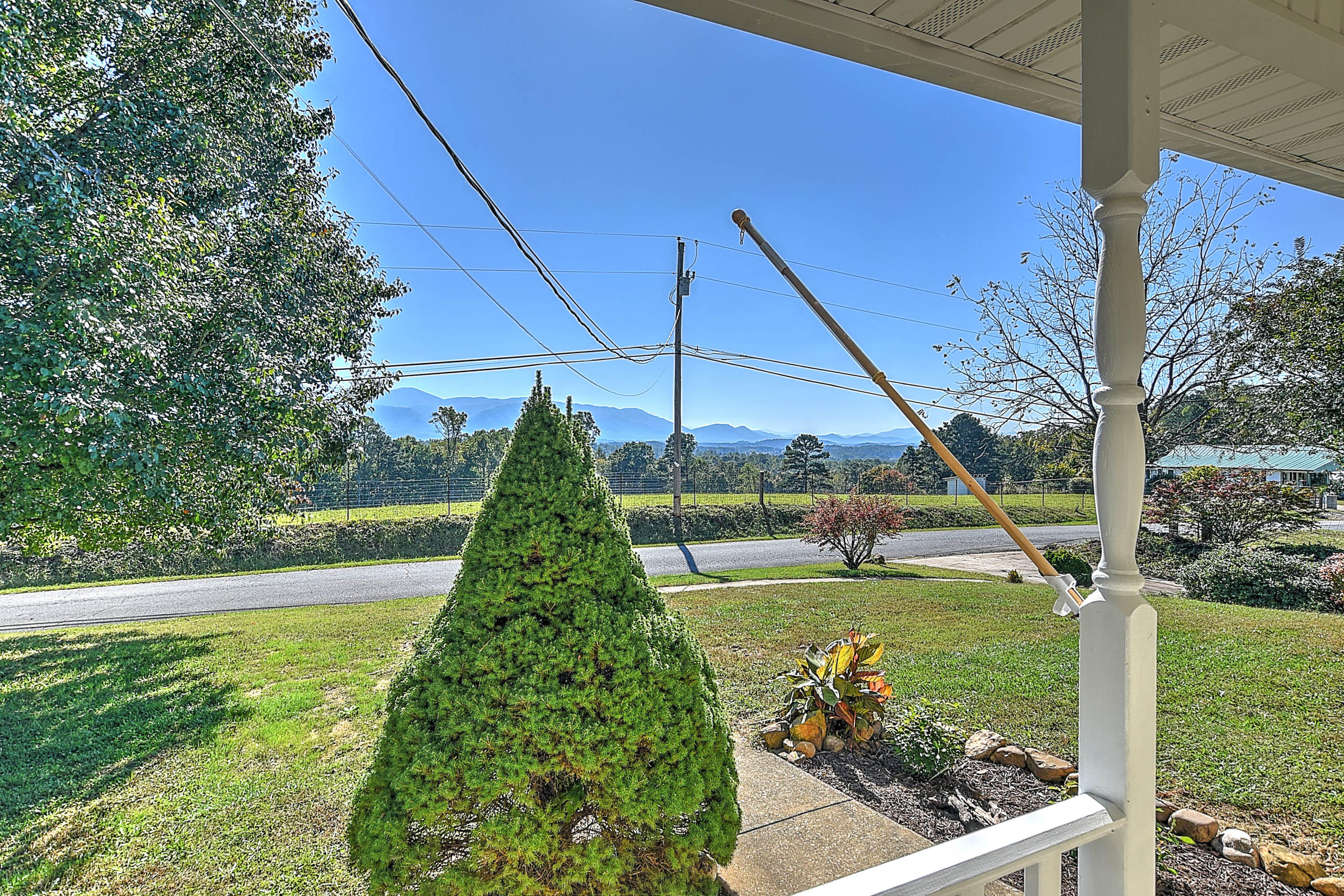645 Keller Road Afton, TN 37616 - Photo 3 of 44 Keller Rd-5