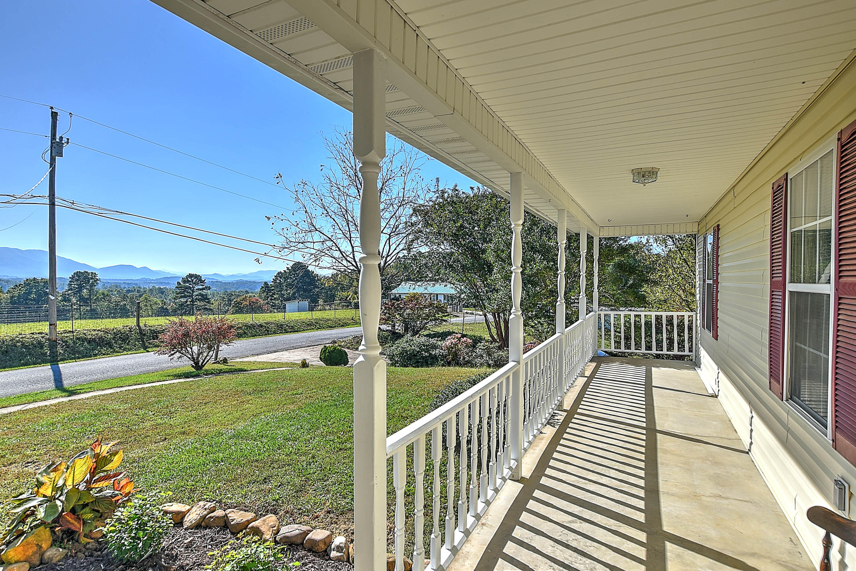 645 Keller Road Afton, TN 37616 - Photo 4 of 44 Keller Rd-6