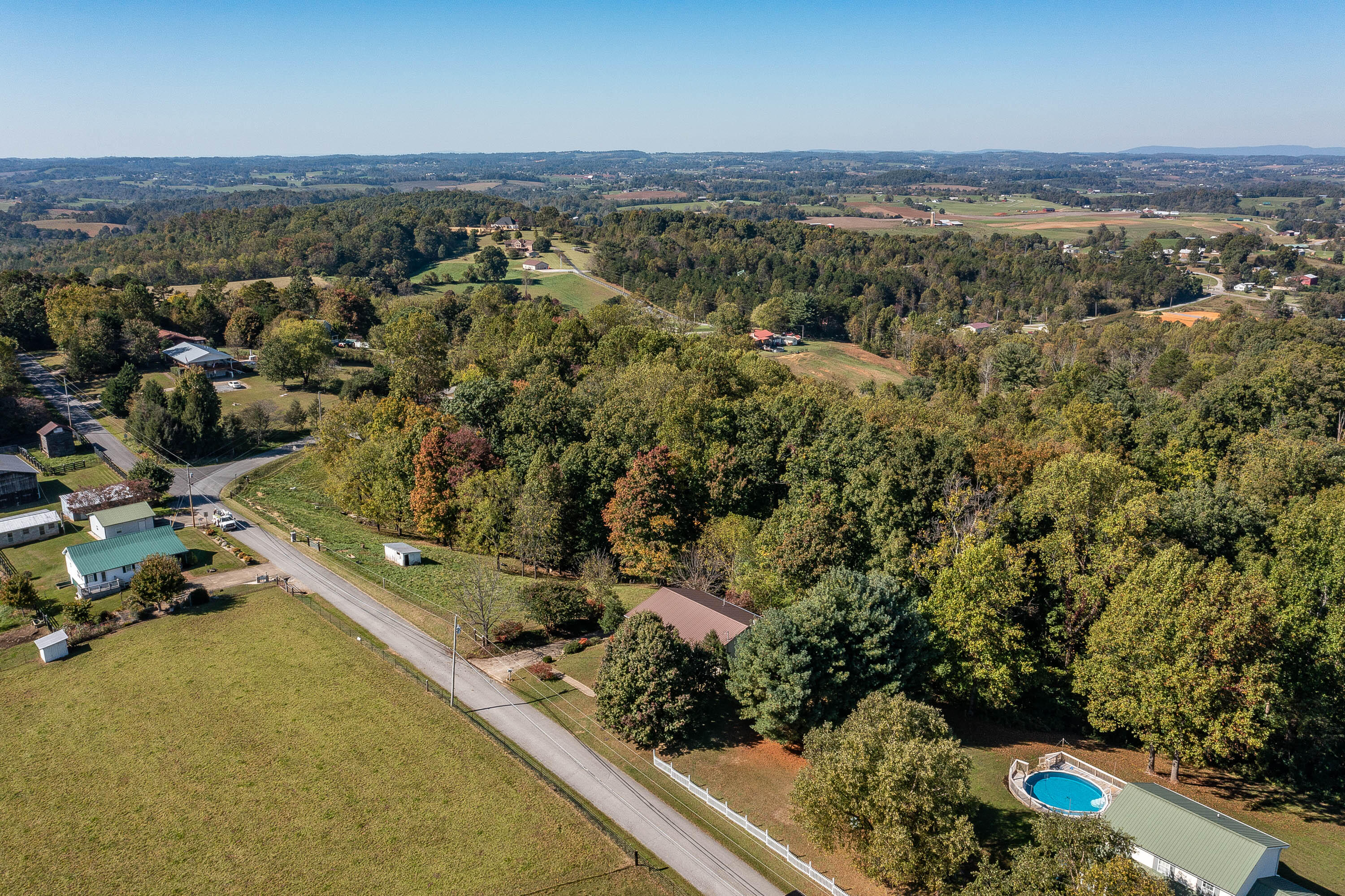 645 Keller Road Afton, TN 37616 - Photo 31 of 44 645 Keller Rd-4