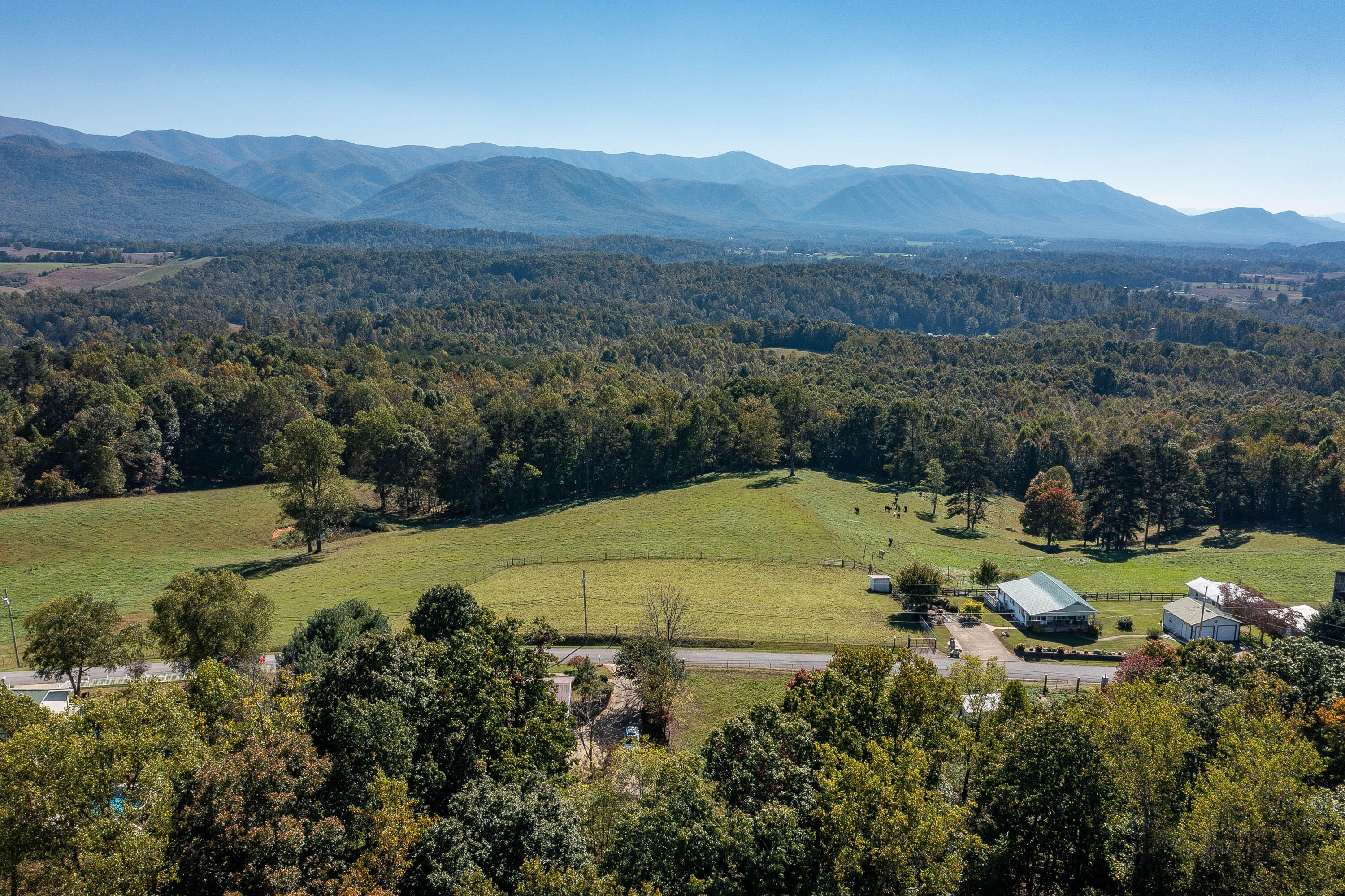 645 Keller Road Afton, TN 37616 - Photo 33 of 44 645 Keller Rd-6