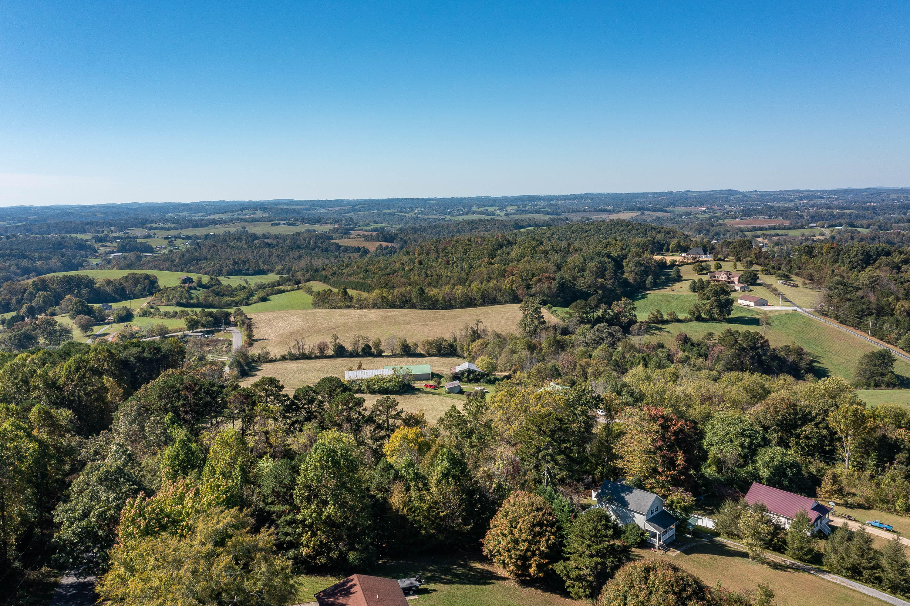 645 Keller Road Afton, TN 37616 - Photo 38 of 44 645 Keller Rd-11