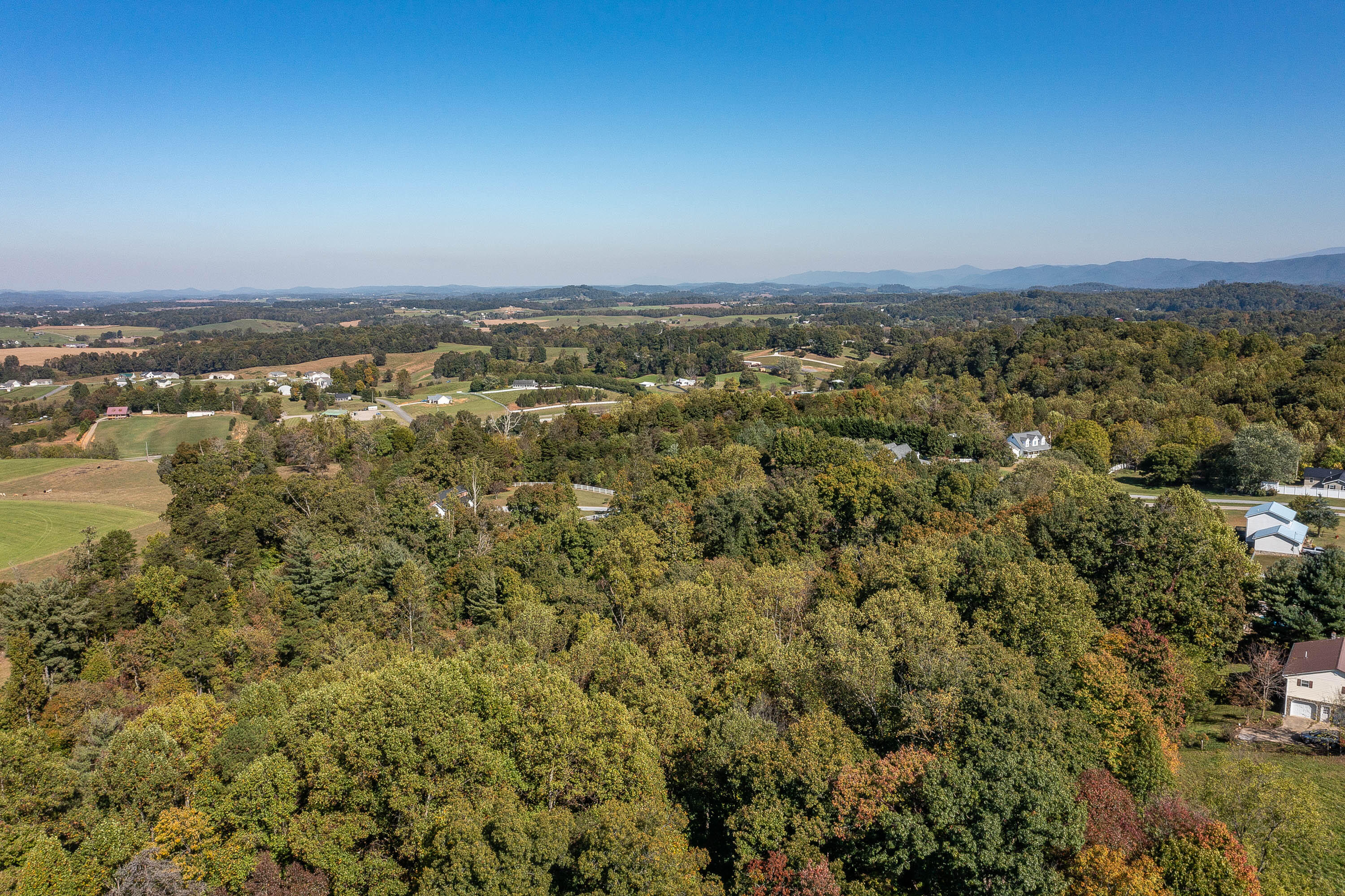 645 Keller Road Afton, TN 37616 - Photo 41 of 44 645 Keller Rd-14