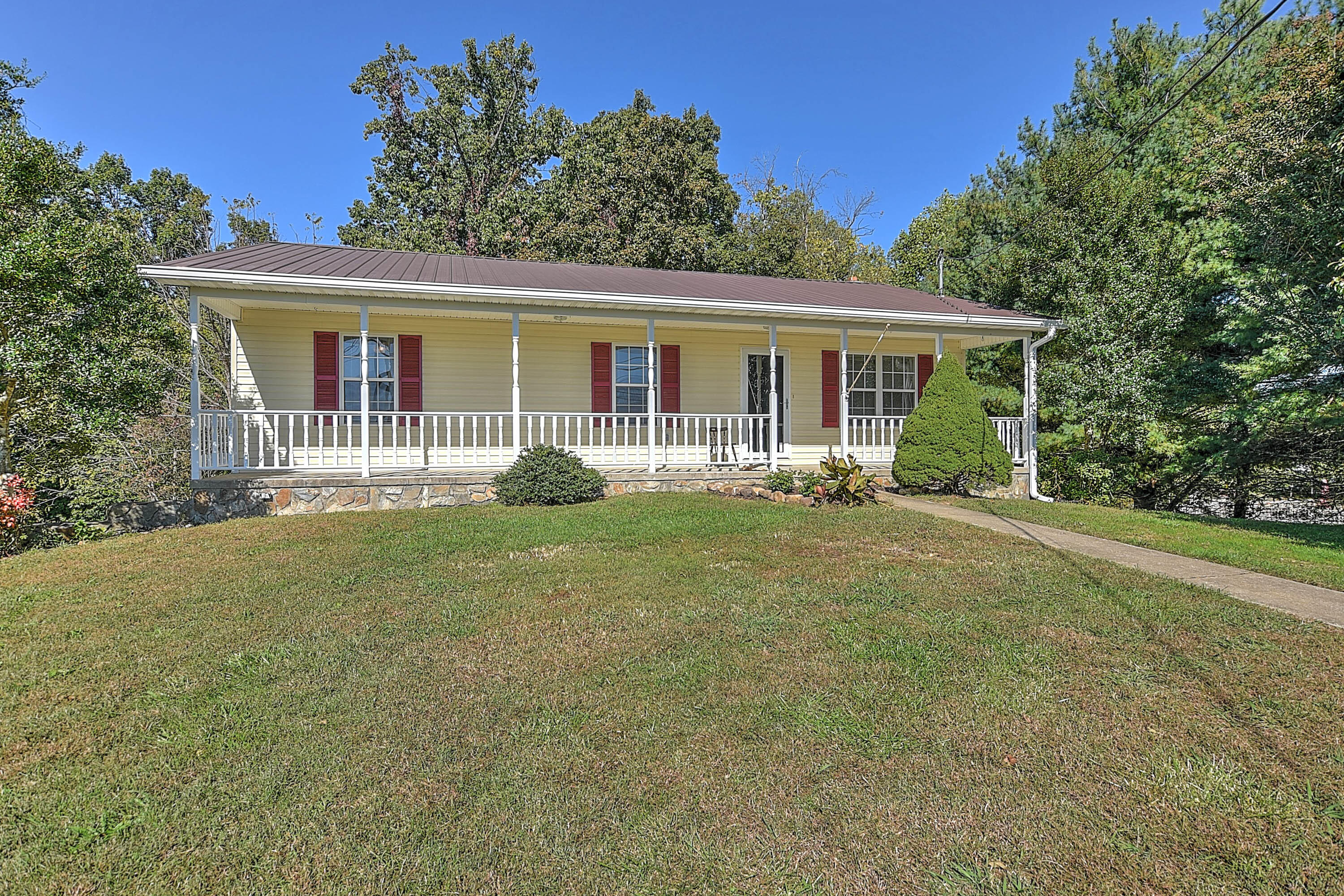 645 Keller Road Afton, TN 37616 - Photo 44 of 44 Keller Rd-2